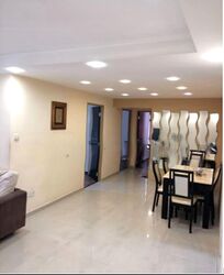 Blk 458 Clementi Avenue 3 (Clementi), HDB 4 Rooms #557302641